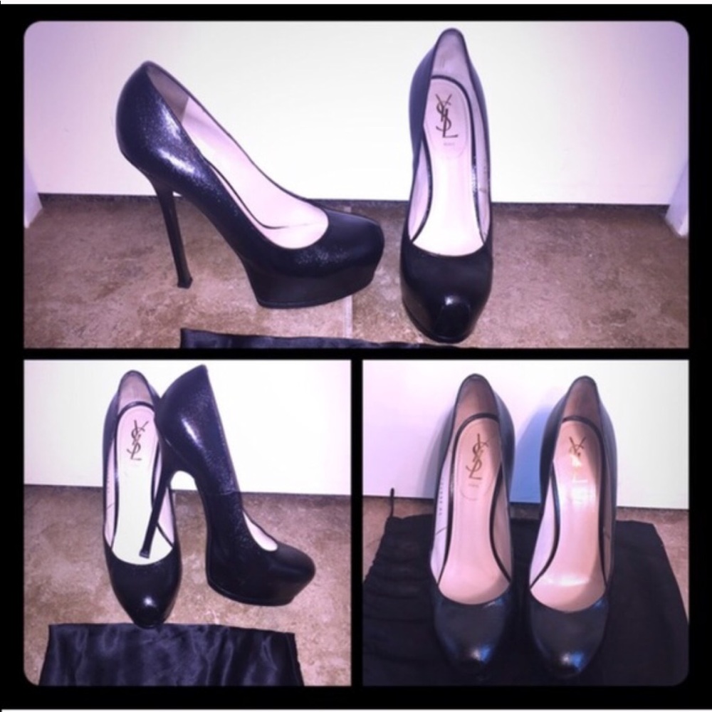 Yves saint laurent tribtoo